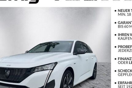 Peugeot 308 94.270 km 18.890 &euro; Hof 95030
