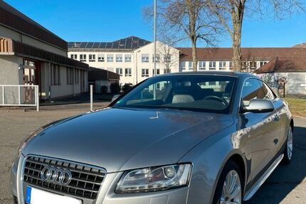 Audi A5 146.414 km 11.490 &euro; Korbach 34497