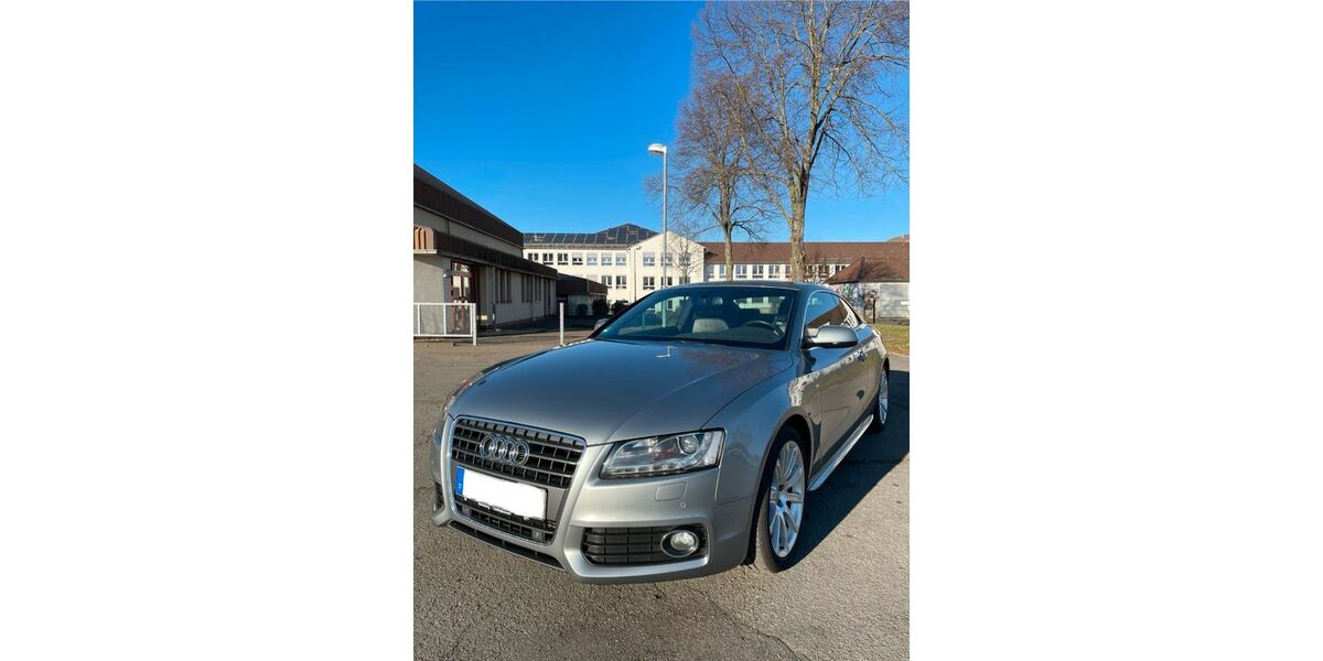 Audi A5 146.414 km 11.490 &euro; Korbach 34497