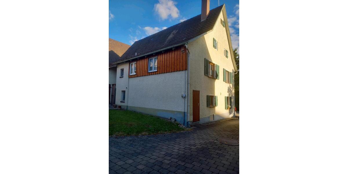 Bauernhaus, Landhaus Horb am Neckar - 195.000&euro; | Angebot:26811613