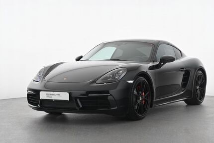 Porsche Cayman 15.586 km 75.900 &euro; Essen 45143