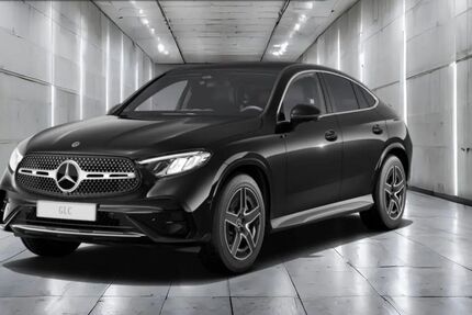 Mercedes-Benz GLC 220 9.900 km 64.590 € Titisee-Neustadt 79822