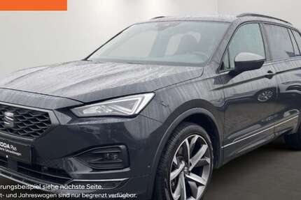 Seat Tarraco 86.389 km 31.420 € Dormagen 41540