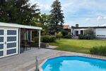 Bungalow Raguhn-Jeßnitz Jeßnitz - 4 Zimmer, 110 m&sup2;, 320.000&euro; | Angebot:26705706