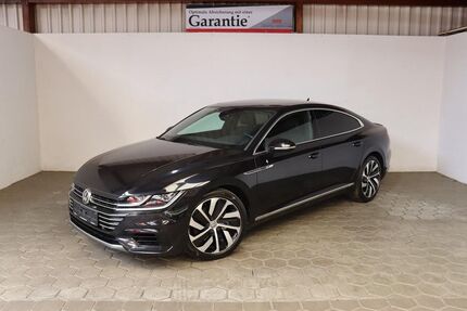 VW Arteon 110.900 km 21.900 &euro; Norderstedt 22844