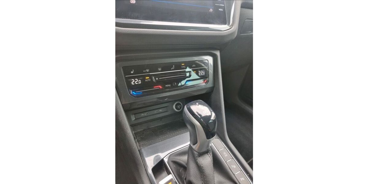 VW Tiguan 92.000 km 22.999 &euro; Weismain 96260