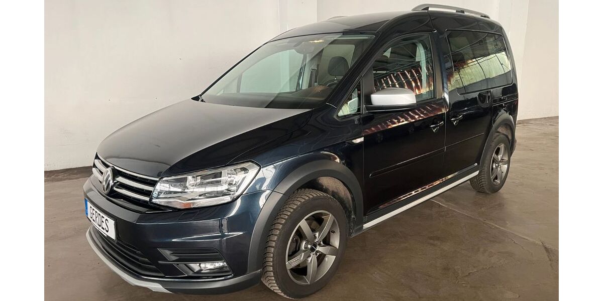 VW Caddy 141.600 km 13.990 &euro; Delmenhorst 27751