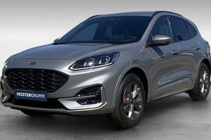 Ford Kuga 24.589 km 30.890 € Trier 54292