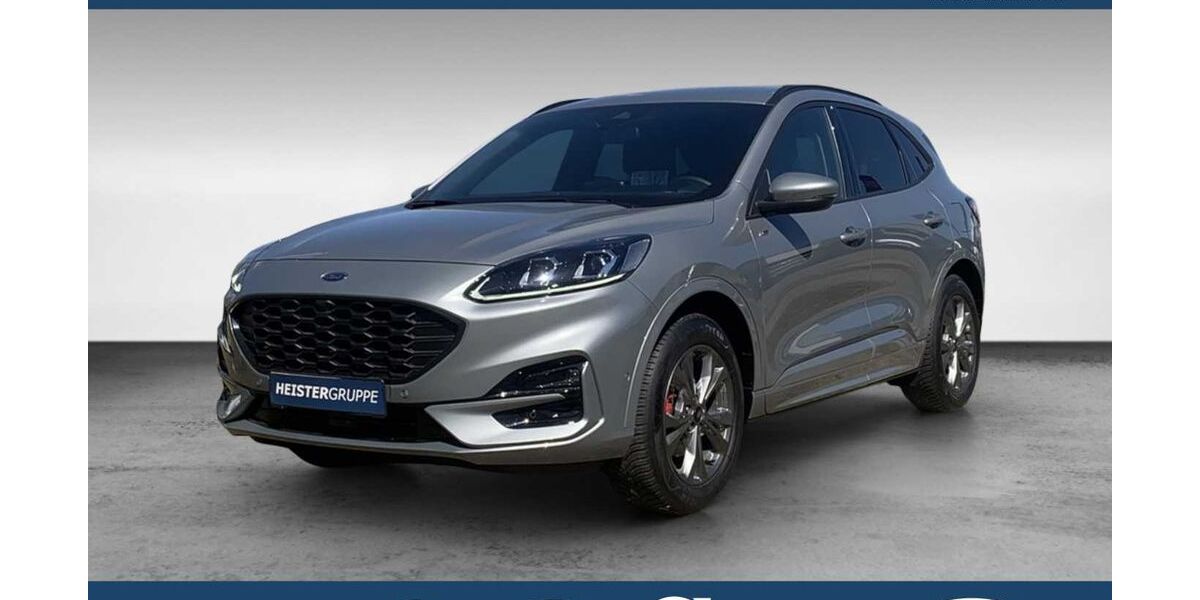 Ford Kuga 24.589 km 30.890 &euro; Trier 54292