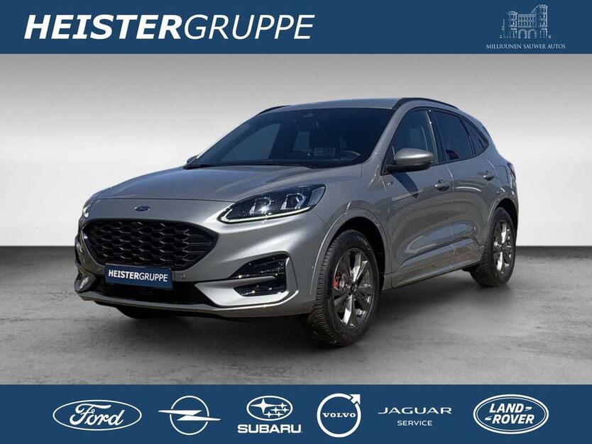 Ford Kuga 24.589 km 30.890 € Trier 54292