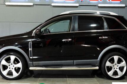 Opel Antara 135.098 km 5.990 &euro; Falkensee 14612