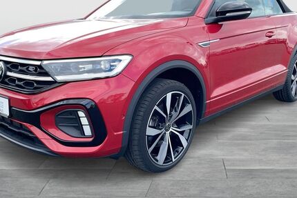 VW T-Roc 40.158 km 28.450 &euro; Zwickau 08064