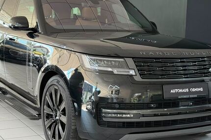 Land Rover Range Rover 78.000 km 121.900 &euro; Lage 32791