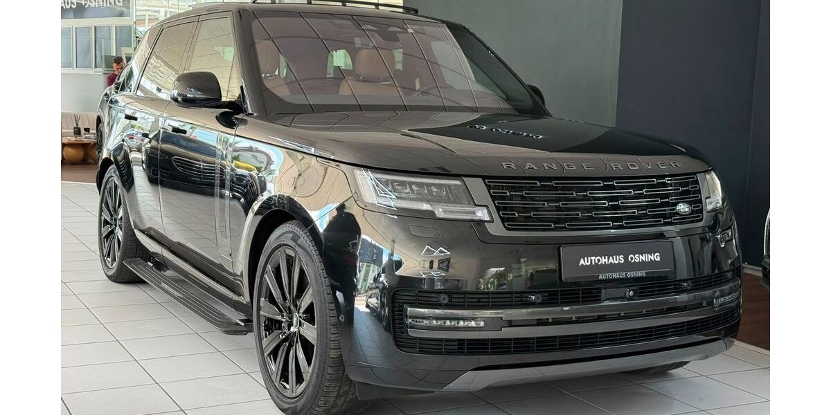 Land Rover Range Rover 78.000 km 121.900 &euro; Lage 32791