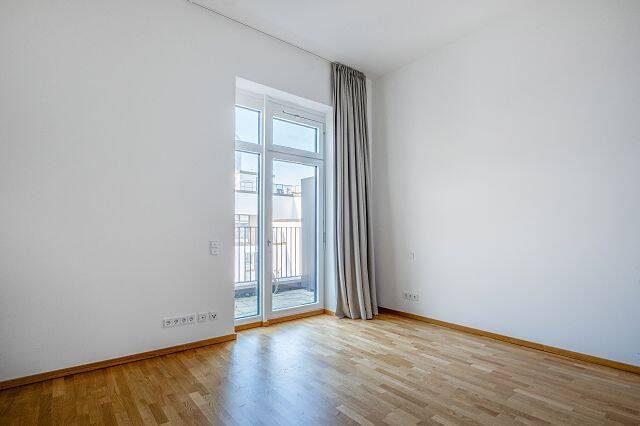 Etagenwohnung Berlin Moabit - 3 Zimmer, 97 m&sup2;, 2.500&euro; | Angebot:26865505