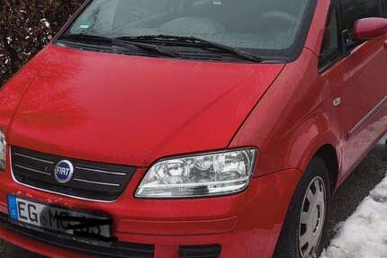 Fiat Idea 170.000 km 1.250 &euro; Simbach 84359