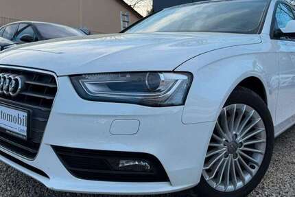 Audi A4 91.213 km 13.890 &euro; Großbeeren 14979