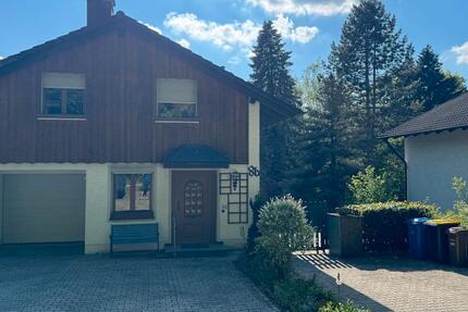 Haus Pfarrkirchen - 7 Zimmer, 160 m&sup2;, 1.500&euro; | Angebot:26527520