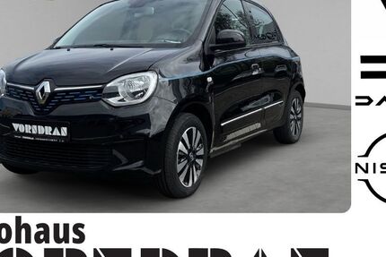 Renault Twingo 66.250 km 12.990 &euro; Bad Neustadt/S. 97616