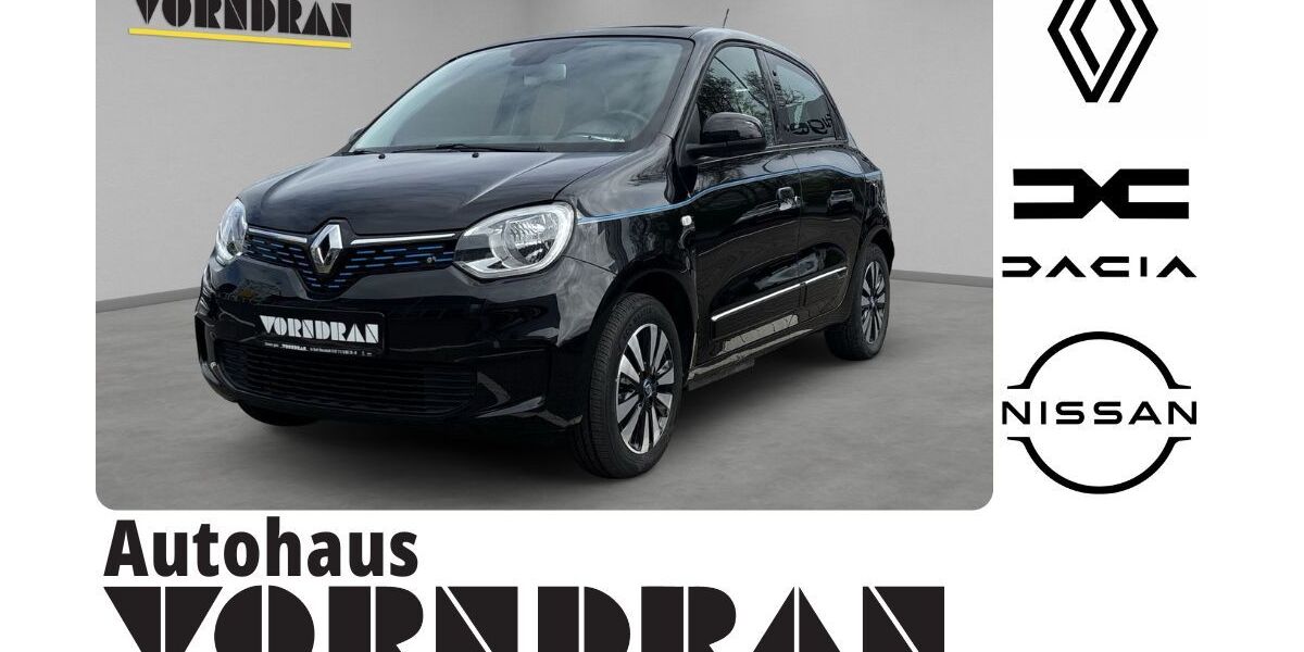 Renault Twingo 66.250 km 12.990 &euro; Bad Neustadt/S. 97616