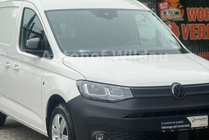 VW Caddy 95.082 km 13.990 &euro; Wildau 15745