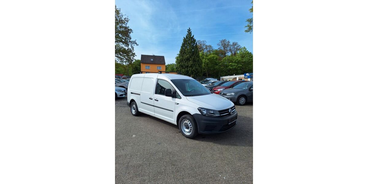VW Caddy 112.850 km 9.499 &euro; Bonn 53227