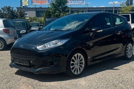 Ford Fiesta 167.818 km 1.500 &euro; Friedberg 86316