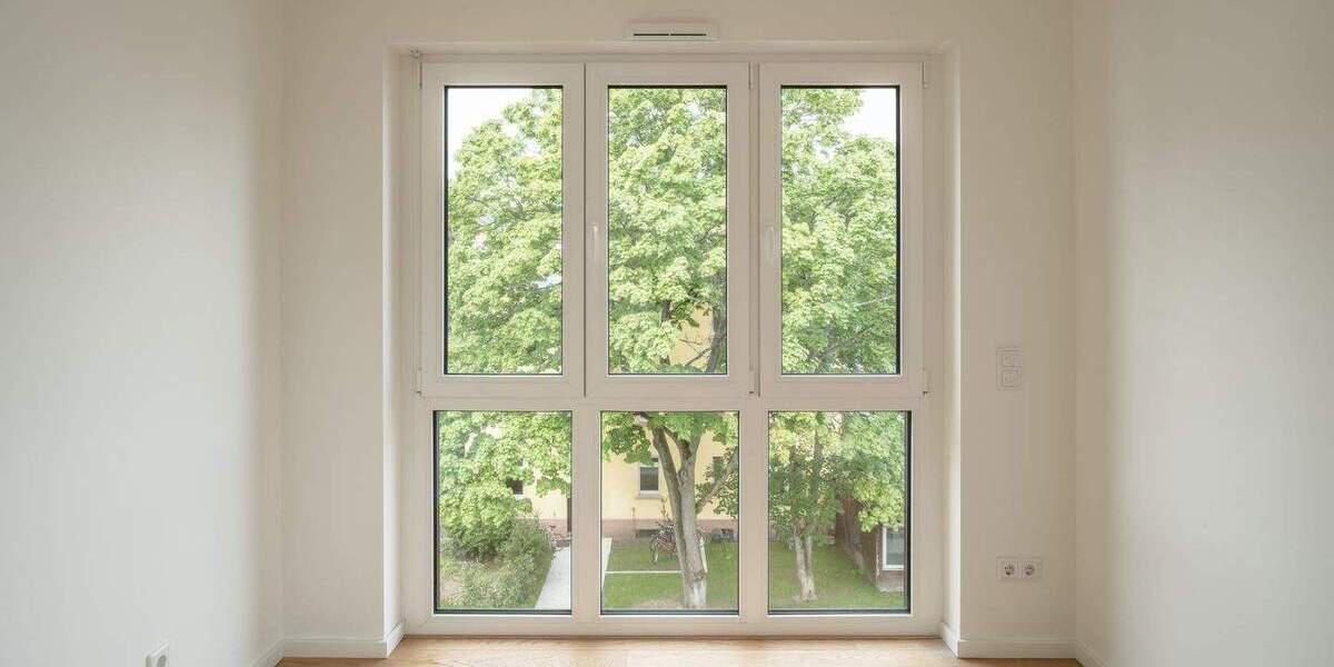 Etagenwohnung Offenbach am Main Senefelderquartier - 3 Zimmer, 75 m&sup2;, 429.900&euro; | Angebot:24990164