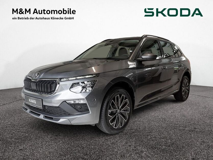 Skoda Kamiq 2.501 km 36.177 € Celle 29227