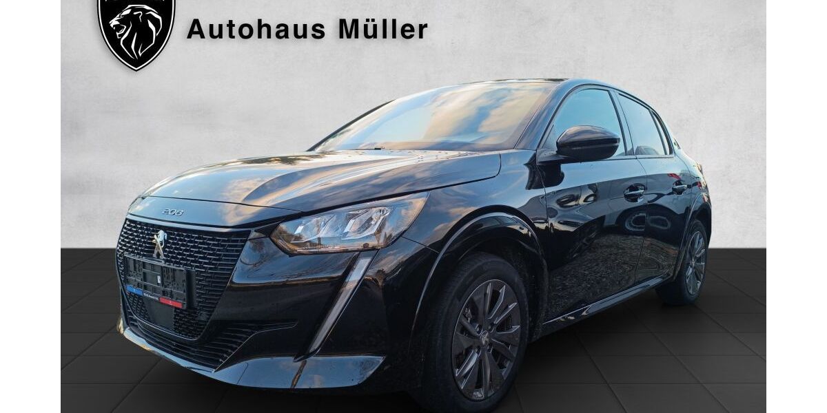 Peugeot 208 18.227 km 25.250 &euro; Neumarkt 92318