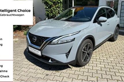Nissan Qashqai 25.920 km 28.900 &euro; Altenstadt 89281