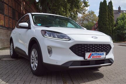 Ford Kuga 141.000 km 12.950 &euro; Lengede / Broistedt 38268