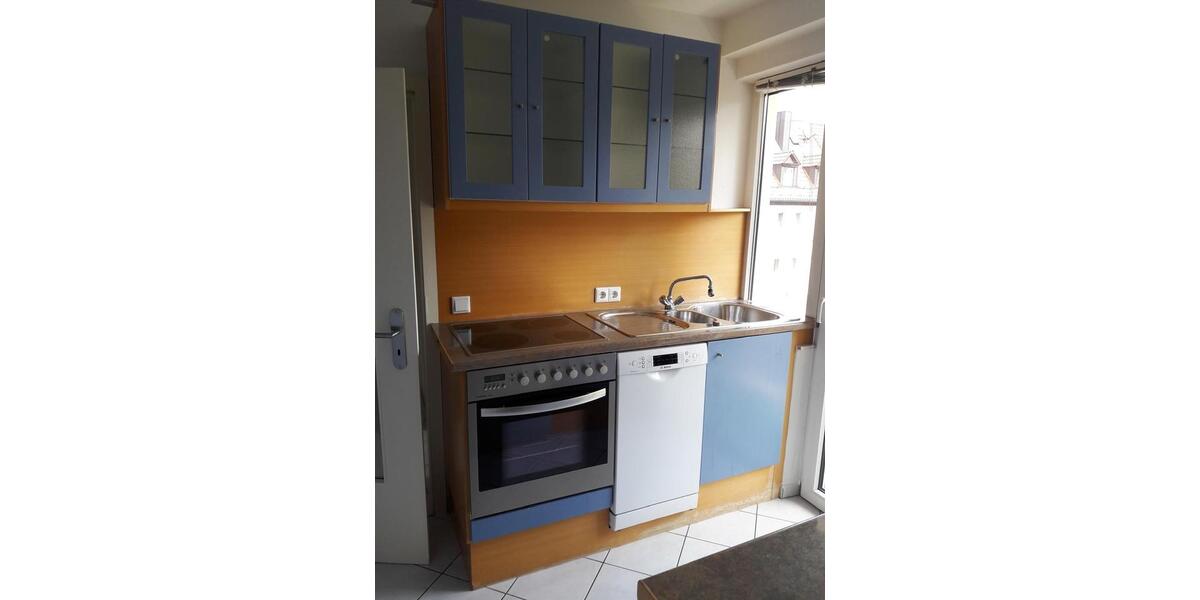 Etagenwohnung Schwabach - 3 Zimmer, 72 m&sup2;, 690&euro; | Angebot:26261865