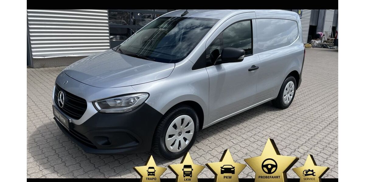Mercedes-Benz Citan 43.908 km 17.231 &euro; Grimma 04668