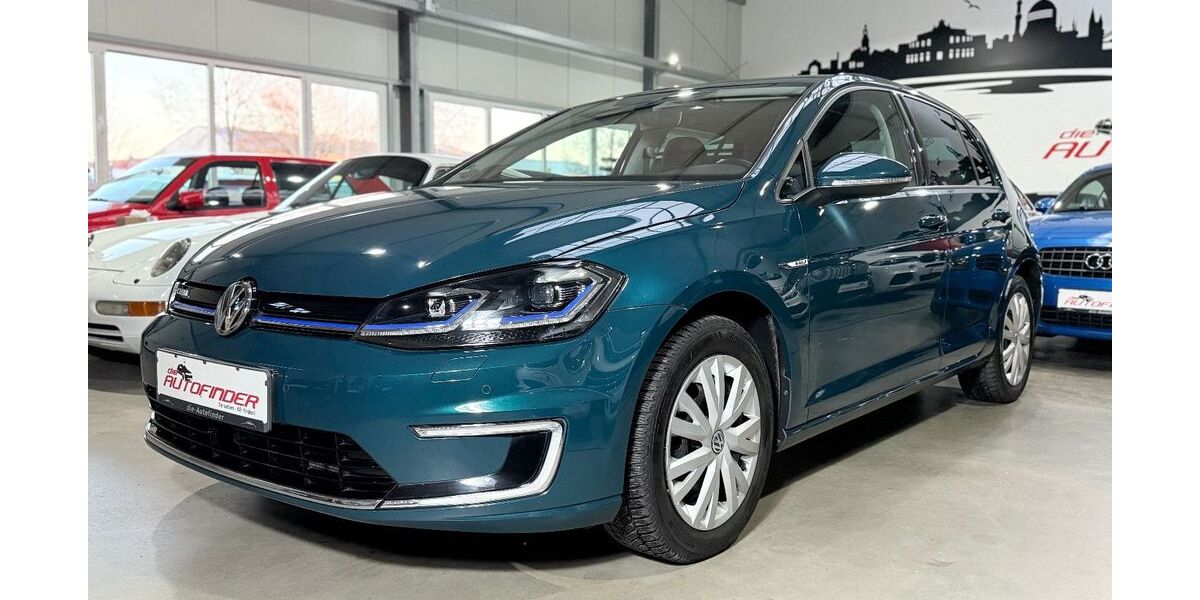 VW Golf 78.531 km 14.999 &euro; Coswig 01640