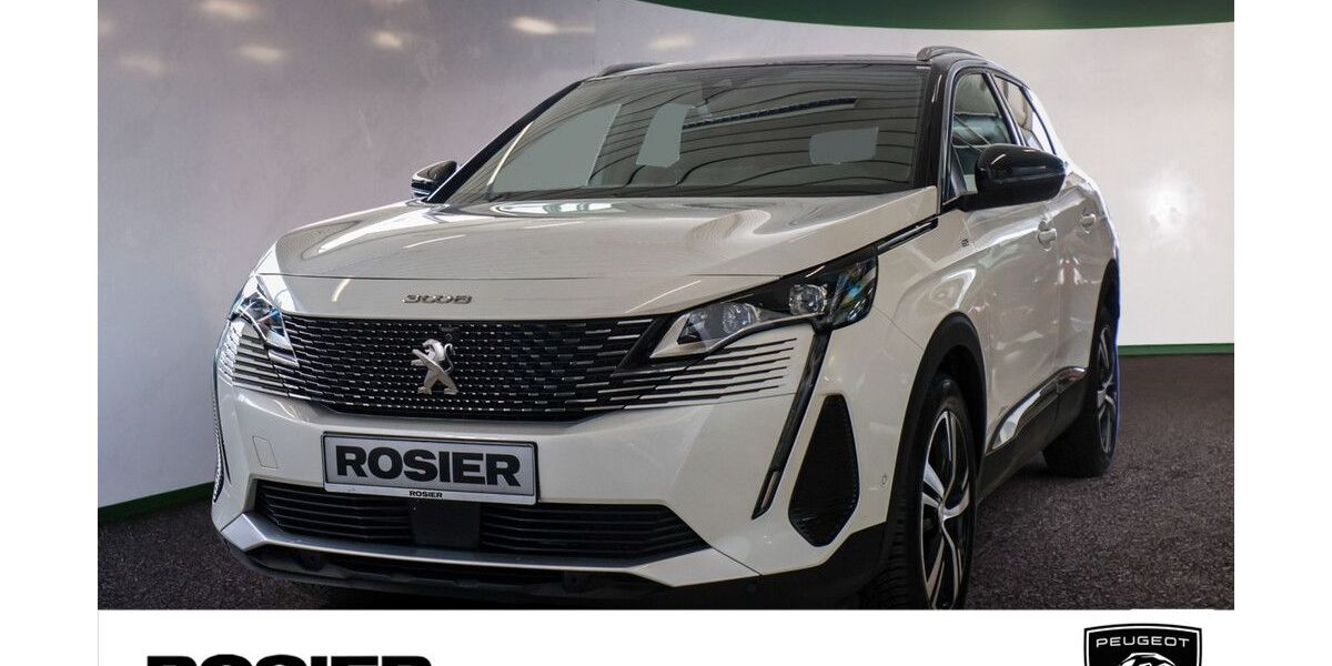 Peugeot 3008 17.223 km 29.223 &euro; Menden 58706