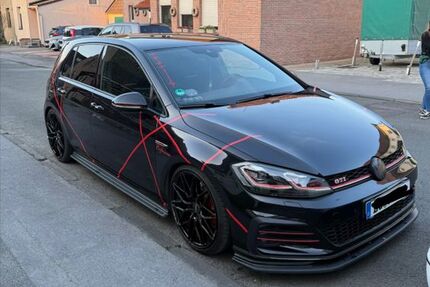 VW Golf 125.000 km 18.500 &euro; Holzwickede 59439