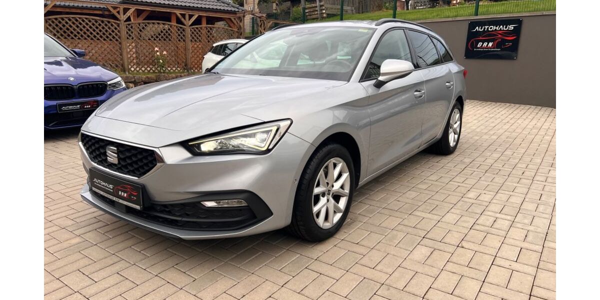 Seat Leon 116.196 km 15.490 &euro; Alsfeld 36304