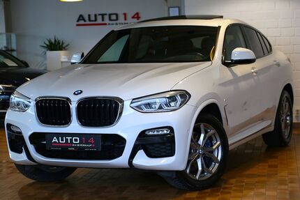 BMW X4 107.000 km 32.890 &euro; Neuss 41462