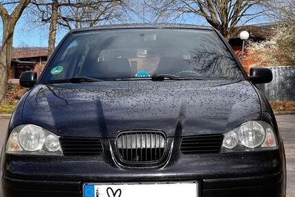 Seat Arosa 195.000 km 777 &euro; Springe 31832