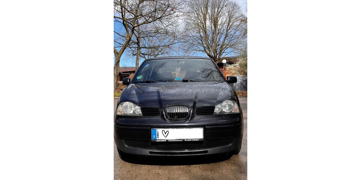 Seat Arosa 195.000 km 777 &euro; Springe 31832