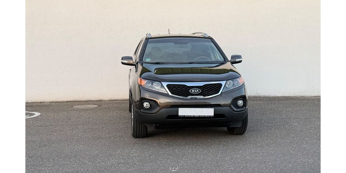 Kia Sorento 380.000 km 4.799 &euro; Kandel 76870