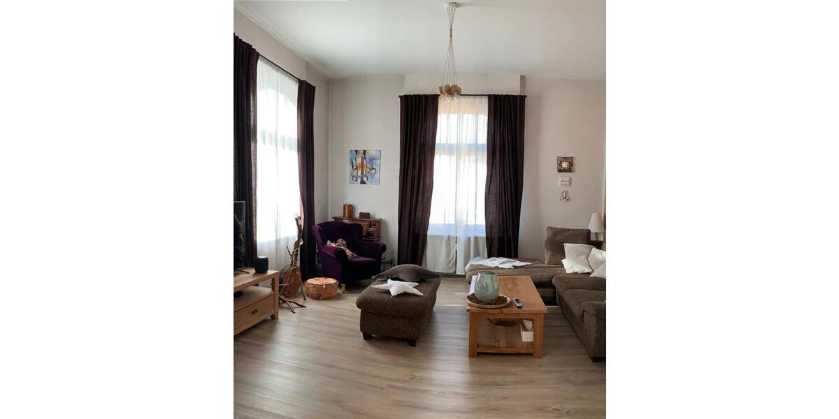 Etagenwohnung Iserlohn - 4 Zimmer, 120 m&sup2;, 850&euro; | Angebot:24766545