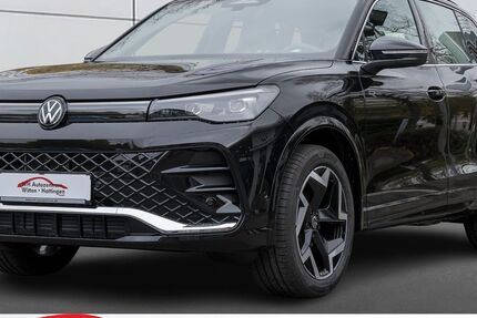 VW Tiguan 4.999 km 41.590 &euro; Hattingen 45527