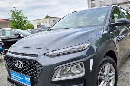 Hyundai KONA 149.000 km 9.900 &euro; Dresden 01067