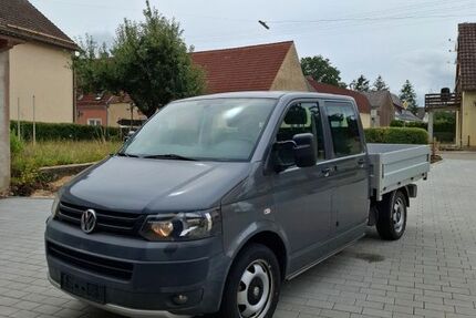 VW T5 Transporter 193.306 km 18.000 &euro; Dischingen 89561