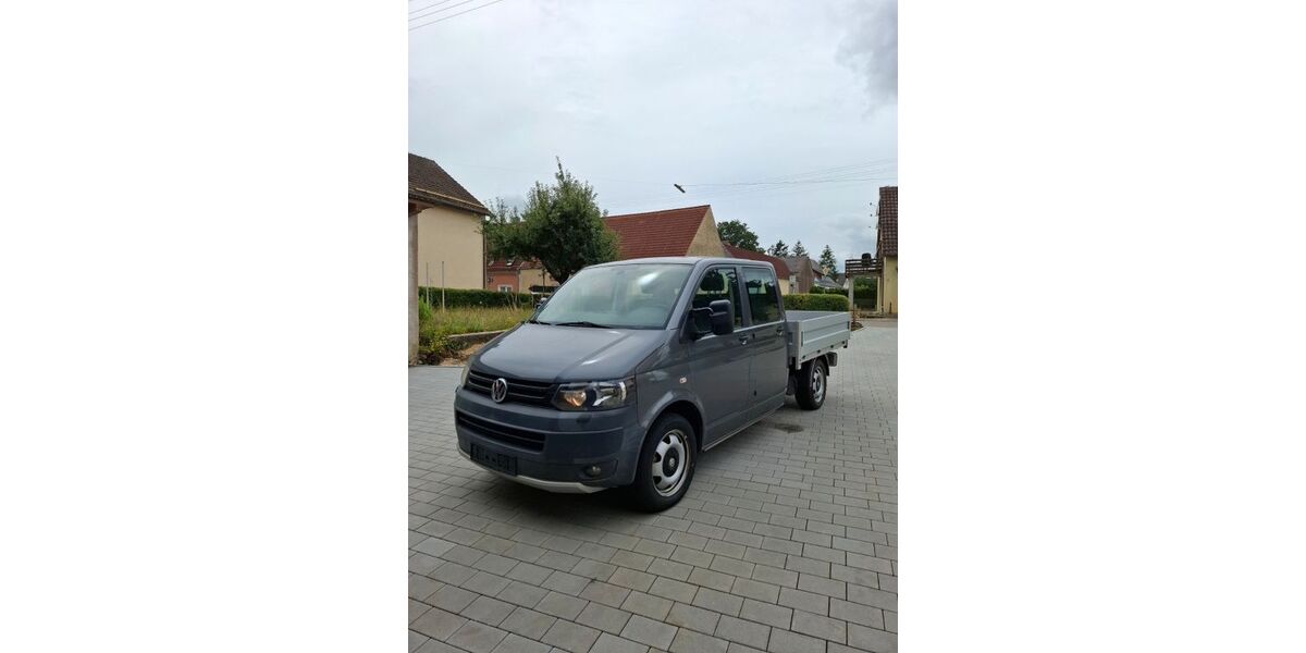 VW T5 Transporter 193.306 km 18.000 &euro; Dischingen 89561