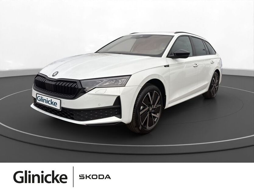 Skoda Octavia 5.000 km 38.789 € Erfurt 99099