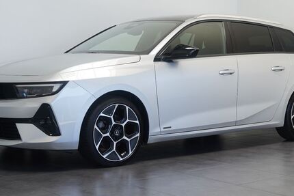 Opel Astra 48.719 km 19.880 &euro; Wiesbaden 65205