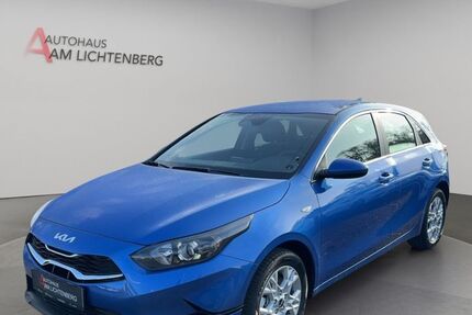 Kia ceed / Ceed 4.101 km 19.430 € Viersen 41747